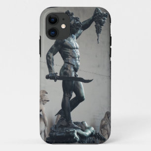Case-Mate iPhone Case Persée Avec Le Chef De Medusa