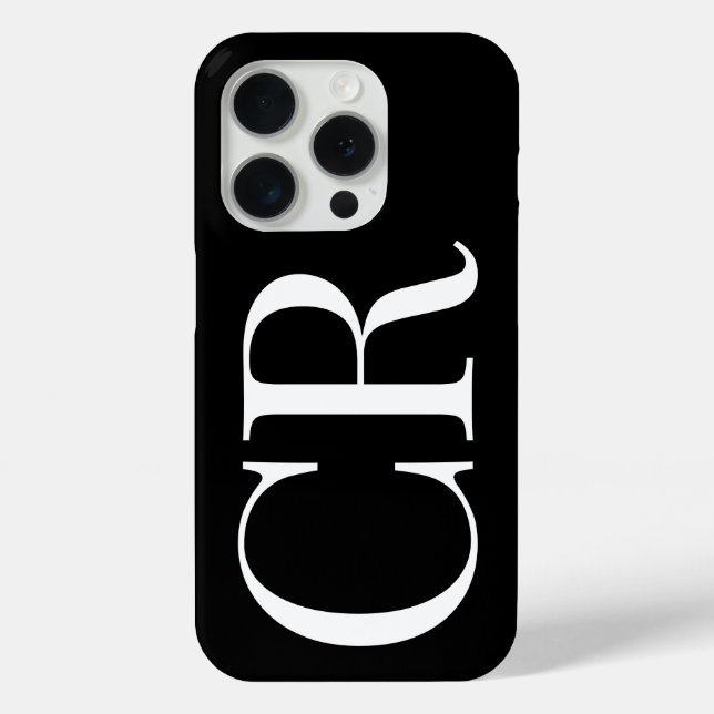 Coques Case-Mate iPhone Personalised  (Verso)