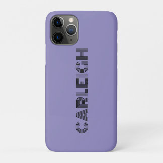 Case-Mate iPhone CASE PERSONALIZED PHONE CASE