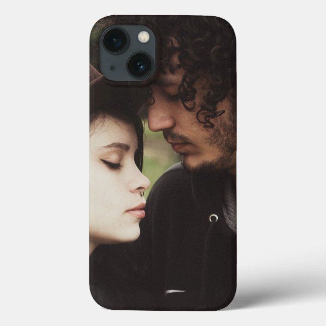 Coques Case-Mate iPhone Personalized Photo Phone case (Verso)
