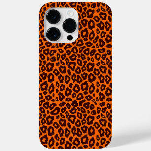Coque Case-Mate iPhone Personnalisable Pop Leopard