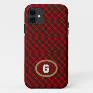 Case-Mate iPhone Case Personnalisation carreaux modernes