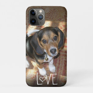 Case-Mate iPhone Case Personnalisation de la photo d'un animal de compag