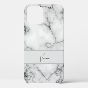Case-Mate iPhone Case Personnalisation du Motif de marbre