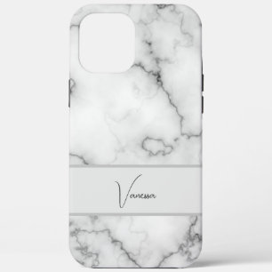 Case-Mate iPhone Case Personnalisation du Motif de marbre