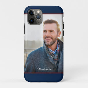 Case-Mate iPhone Case Personnalisation personnalisée de la photo moderne
