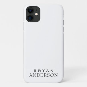 Case-Mate iPhone Case Personnalisé