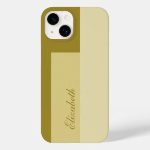 Coque Case-Mate iPhone Personnalisé