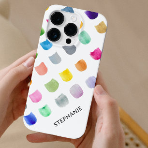 Coque Case-Mate iPhone Personnalisé Abstrait moderne