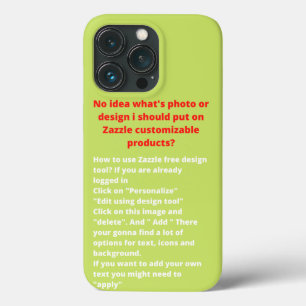 Case-Mate iPhone Case Personnalisé Créez votre propre cadeau moderne chi