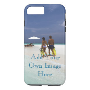 Coque iPhone 7 Plus Personnalisé Créez Votre Propre Sur Mesure