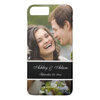 Coque Case-Mate iPhone Personnalisé épousant le souvenir de photo