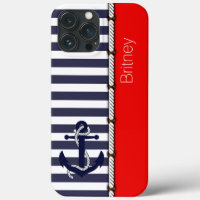 Personnalisé Fun Marine Bleu Bleu Bleu Bleu Bleu B