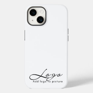 COQUE Case-Mate iPhone PERSONNALISÉ   LOGO