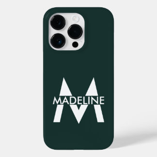 Coque Case-Mate iPhone Personnalisé Moderne Design tendance
