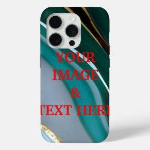 Coque Case-Mate iPhone Personnalisé Personnalisé Votre Propre Photo