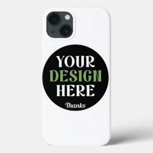 Case-Mate iPhone Case personnalisé, unique, élégant et minimaliste bisou
