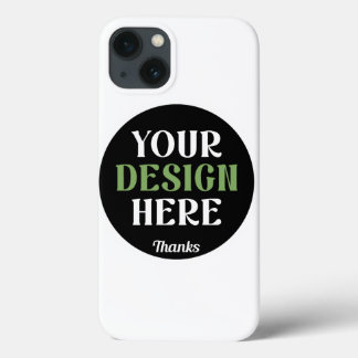 Case-Mate iPhone Case personnalisé, unique, élégant et minimaliste bisou