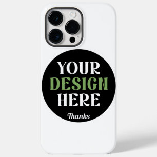 Coque Case-Mate iPhone personnalisé, unique, élégant et minimaliste bisou