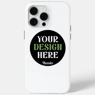 Coque Case-Mate iPhone personnalisé, unique, élégant et minimaliste bisou