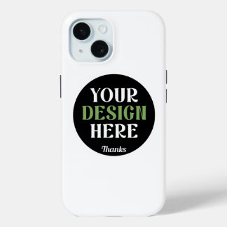 Coque Case-Mate iPhone personnalisé, unique, élégant et minimaliste bisou