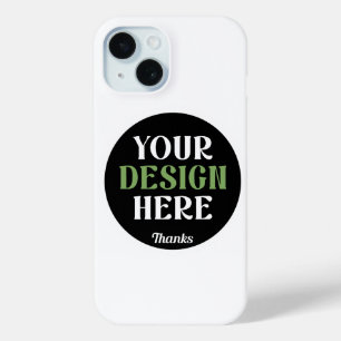 Coque Case-Mate iPhone personnalisé, unique, élégant et minimaliste bisou