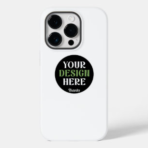Coque Case-Mate iPhone personnalisé, unique, élégant et minimaliste bisou