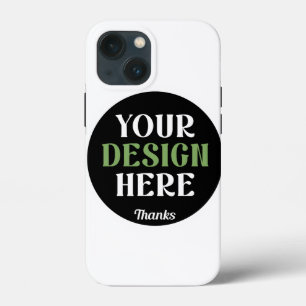 Case-Mate iPhone Case personnalisé, unique, élégant et minimaliste kiss 