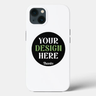 Case-Mate iPhone Case personnalisé, unique, élégant & minimaliste hershe