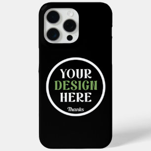 Coque Case-Mate iPhone personnalisé, unique, élégant & minimaliste hershe