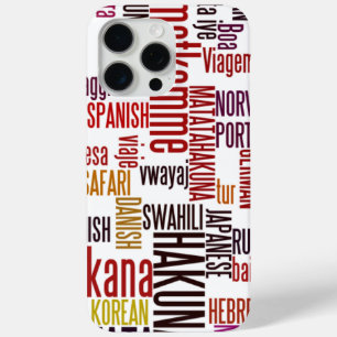Coque Case-Mate iPhone Personnaliser