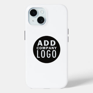 Coque Case-Mate iPhone Personnaliser Ajoutez Votre Propre Logo