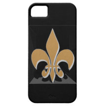 personnaliser Fleur-De-lis il