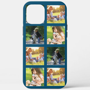 Case-Mate iPhone Case Personnaliser le collage photo Coque-coque iphone 