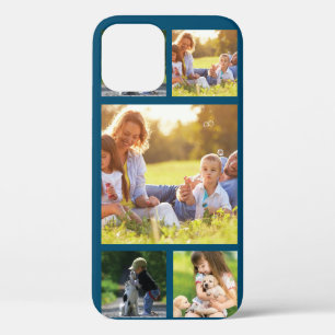 Case-Mate iPhone Case Personnaliser le collage photo Coque-coque iphone