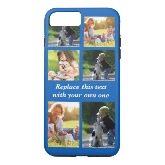 Case-Mate iPhone Case Personnaliser le collage photo et le texte Coque-M