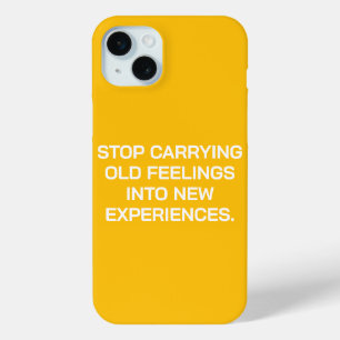 COQUE Case-Mate iPhone PERSONNALISEZ VOS CITATIONS STYLÉES MODERNES MINIM