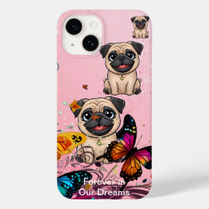 Coque Case-Mate iPhone Personnalisez votre animal manqué