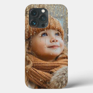 Case-Mate iPhone Case Personnalisez votre photo et votre texte