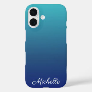 Coque Pour iPhone 16 Personnalité ombre