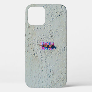 Case-Mate iPhone Case Personne bronzant à la plage