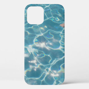 Case-Mate iPhone Case Personne en piscine