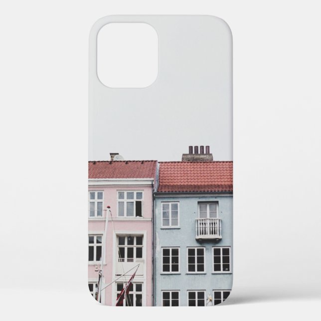 COQUES Case-Mate iPhone PERSONNE PRENANT LA PHOTO DES STRUCTURES (Verso)