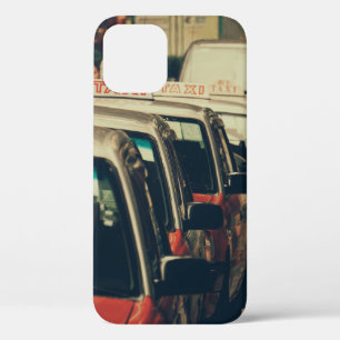 Case-Mate iPhone CASE PERSONNE QUI SE TROUVE PRÈS DU TAXI PARKING PENDA