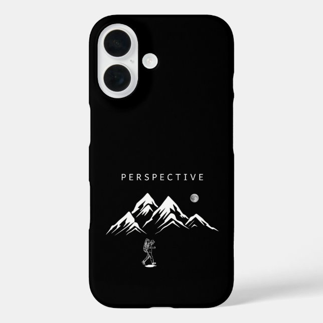 Coques Case-Mate iPhone Perspective (Verso)