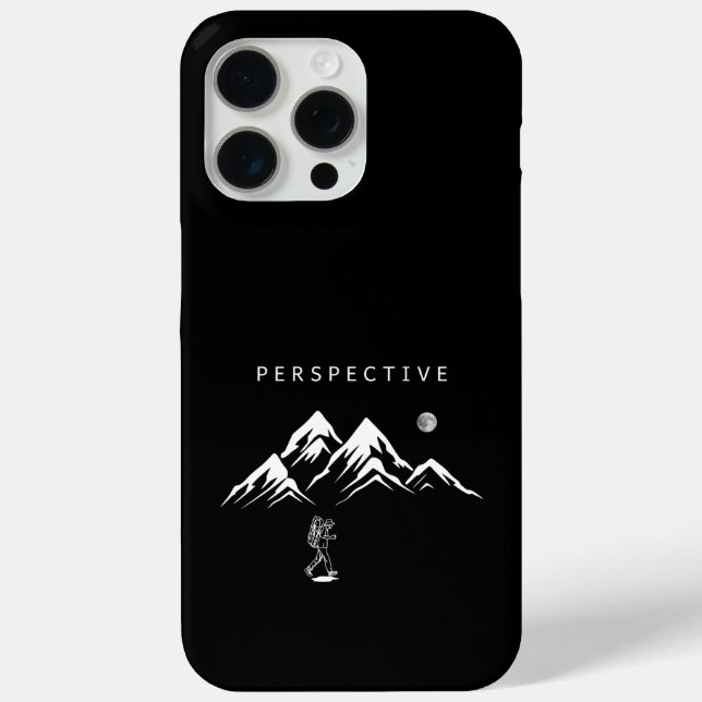 Coques Case-Mate iPhone Perspective (Verso)