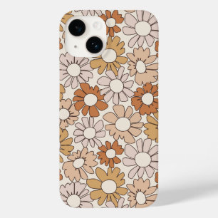 Coque Case-Mate iPhone Petal Jubilee Terre Chaude Bohème