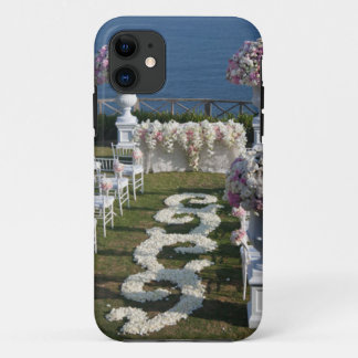 Coque Case-Mate Pour iPhone Petal-Wedding-Aisle-Runners-20