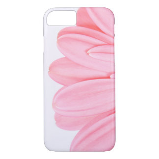 Case-Mate iPhone Case Pétale rose de Gerbera