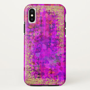 Coques Pour iPhone Pétales